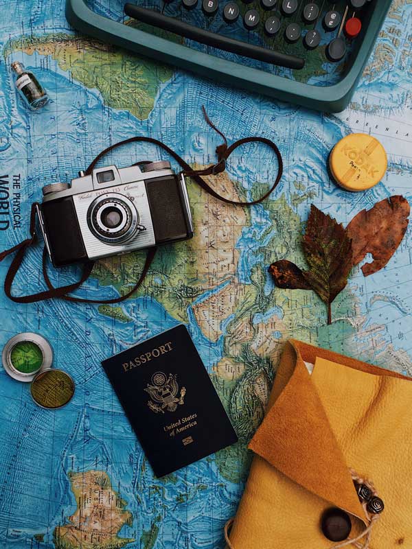 Wie bereite ich mich auf die Philippinen vor? – Reiseplanung