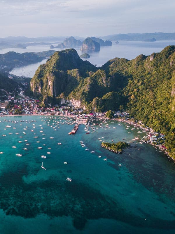 Dein El Nido Reiseführer das tropische Paradies auf den Philippinen