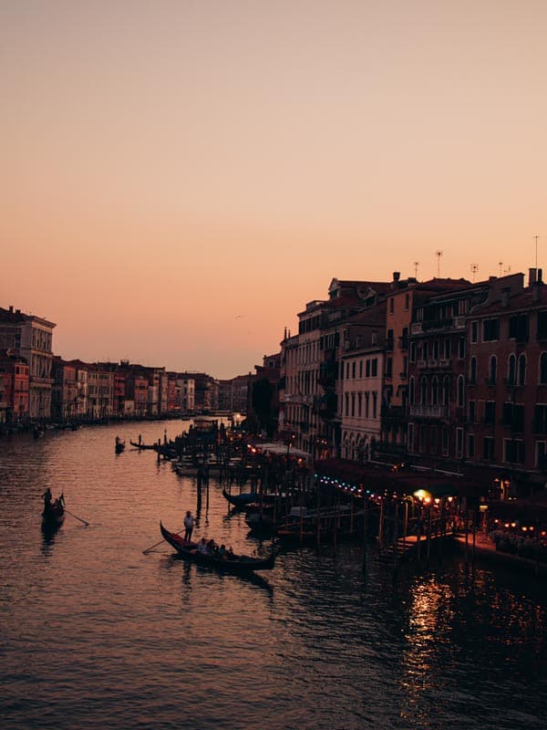 2 Tage Venedig Was du in 48h gemacht haben musst!