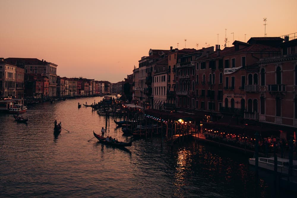 2 Tage Venedig Was du in 48h gemacht haben musst!