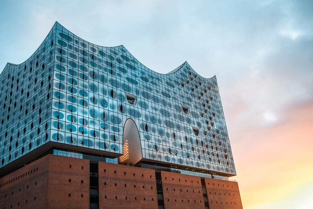 Die 9 schönsten Fotospots in Hamburg