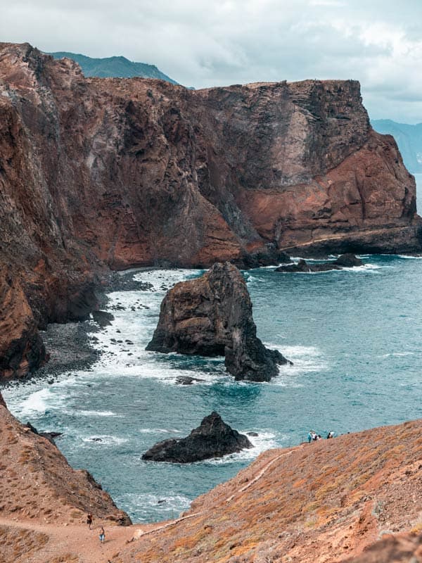 Was kosten zwei Wochen Urlaub auf Madeira?