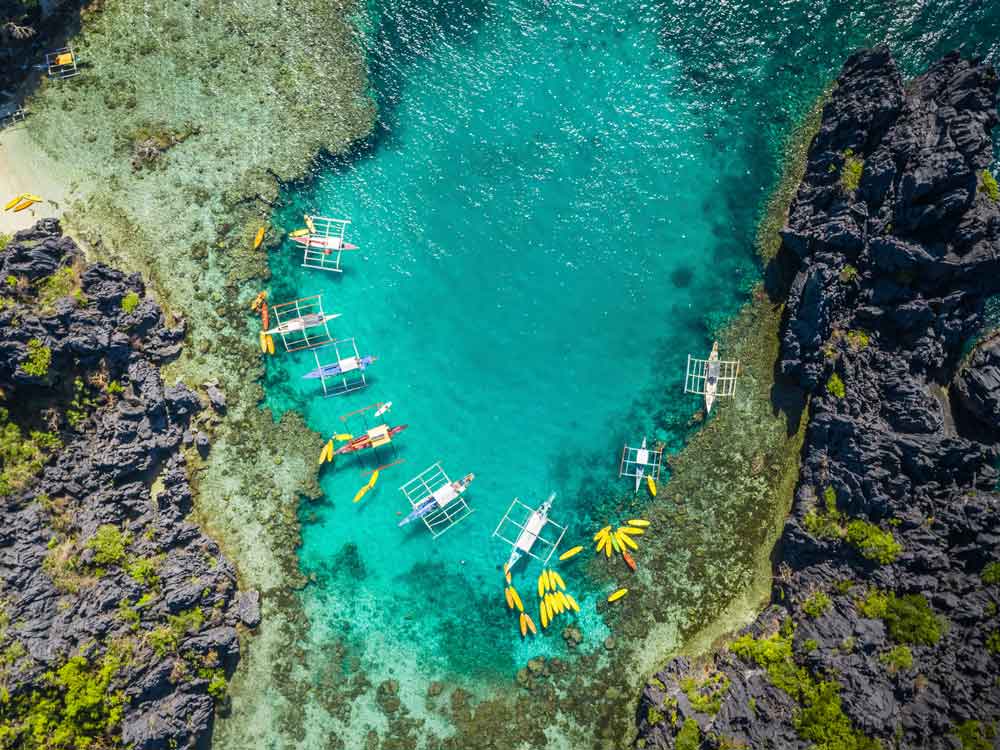 Wie bereite ich mich auf die Philippinen vor? – Reiseplanung
