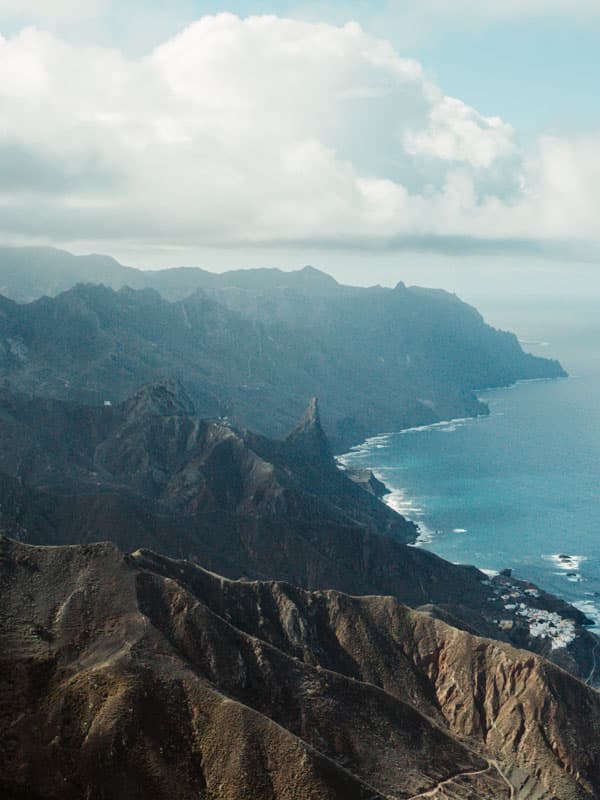 Die 9 schönsten Orte auf Teneriffa