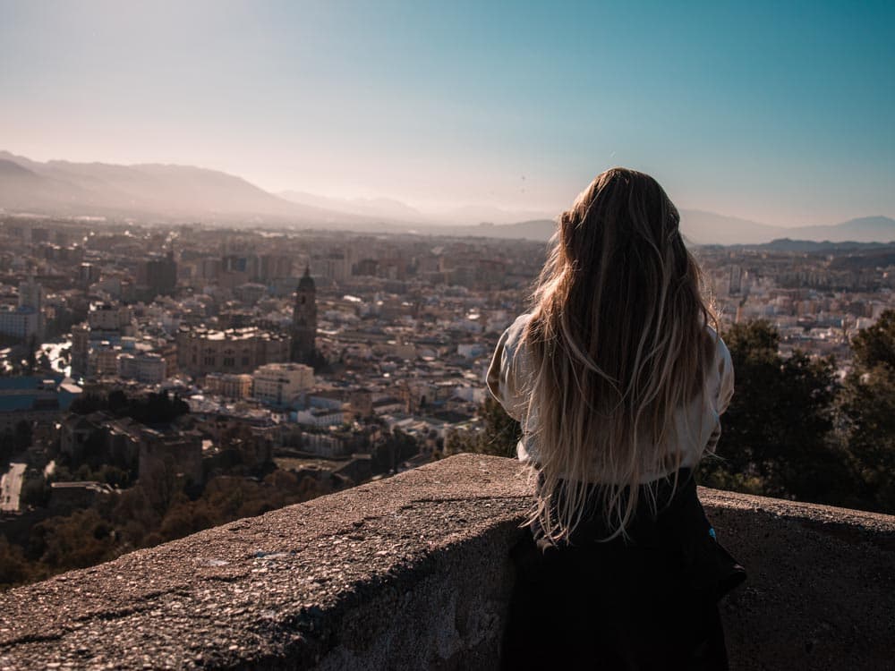 Andalusien Rundreise – Tipps für deine Route