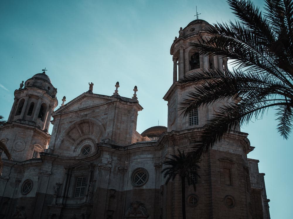 2 Tage in Cádiz – Das musst du gesehen haben!