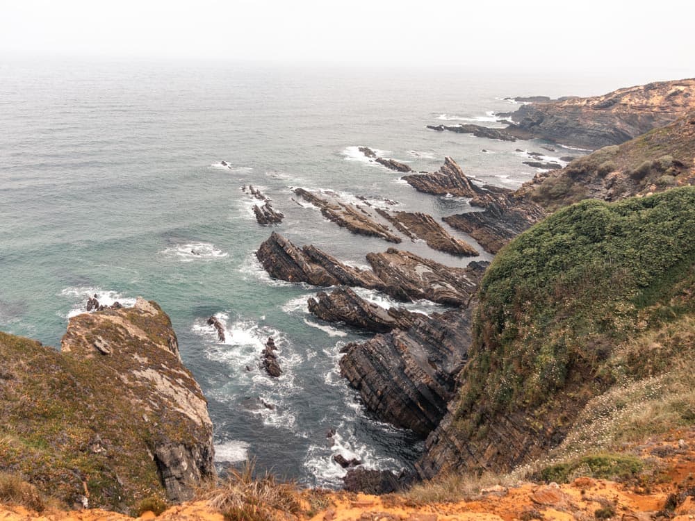 Fischerweg Portugal: Route, Etappen Tipps (Rota Vicentina)