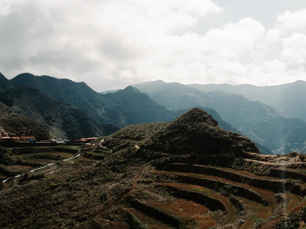 Die 10 besten Unternehmungen auf Teneriffa
