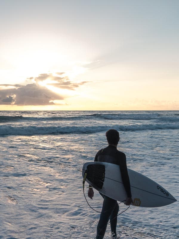 Das Rapture Surfcamp in Ericeira: Portugal Surfcamp Review
