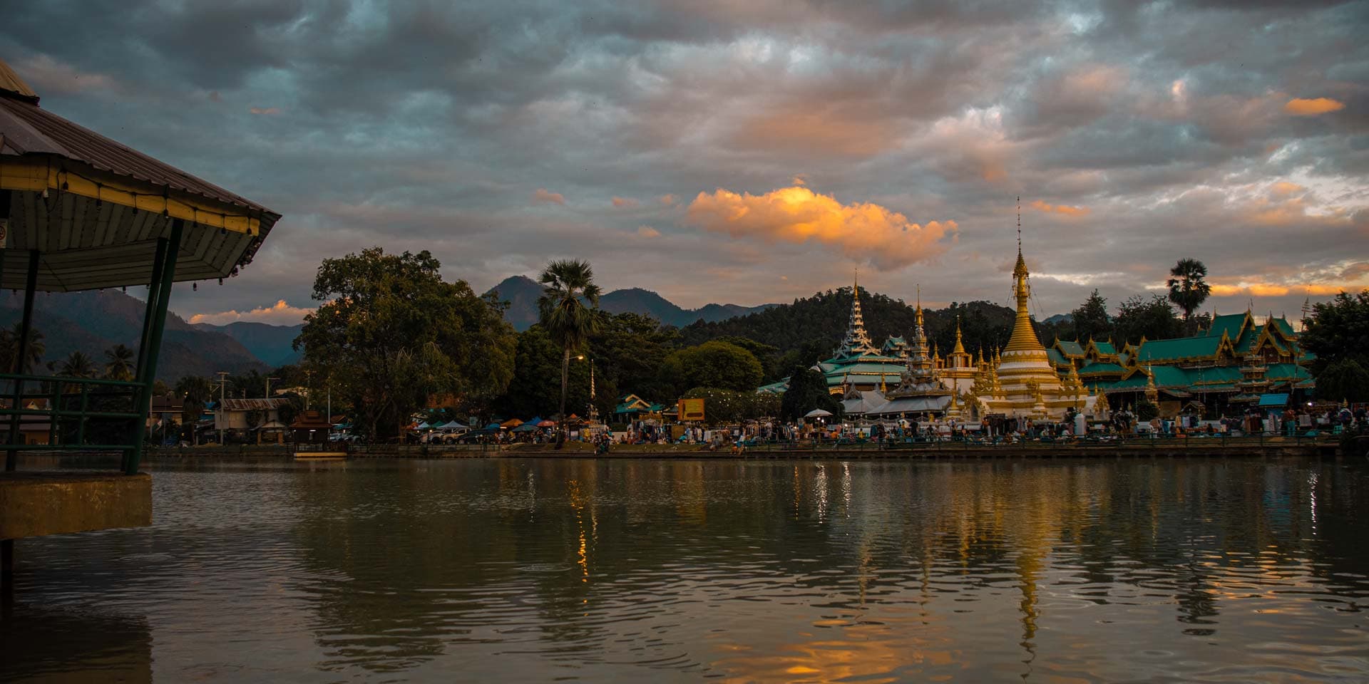 Thailand