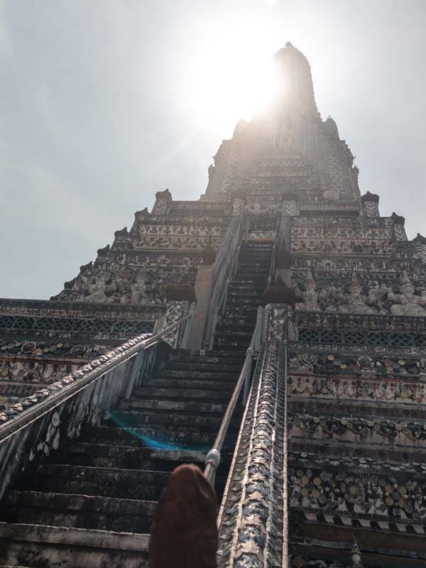 Die 14 schönsten Sehenswürdigkeiten in Bangkok, Thailand: Das musst du gemacht haben