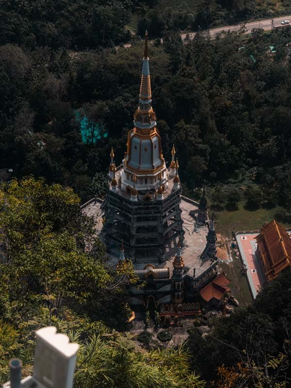 Entdecke Krabi, Thailand: Diese 6 Dinge musst du gemacht haben