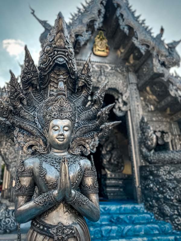 9 Dinge, die du in Chiang Mai gemacht haben musst