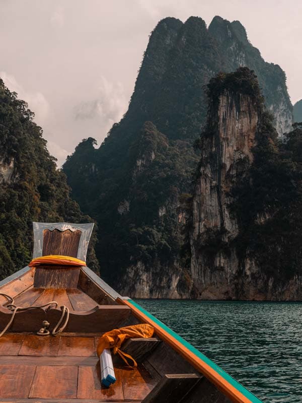 Khao Sok Nationalpark: Alle Tipps Infos für deinen Besuch