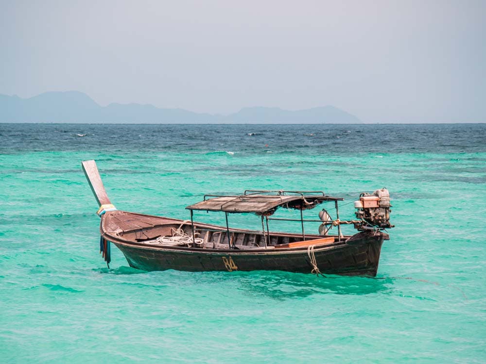 Koh Lipe: Reiseführer zur schönsten Insel Thailands