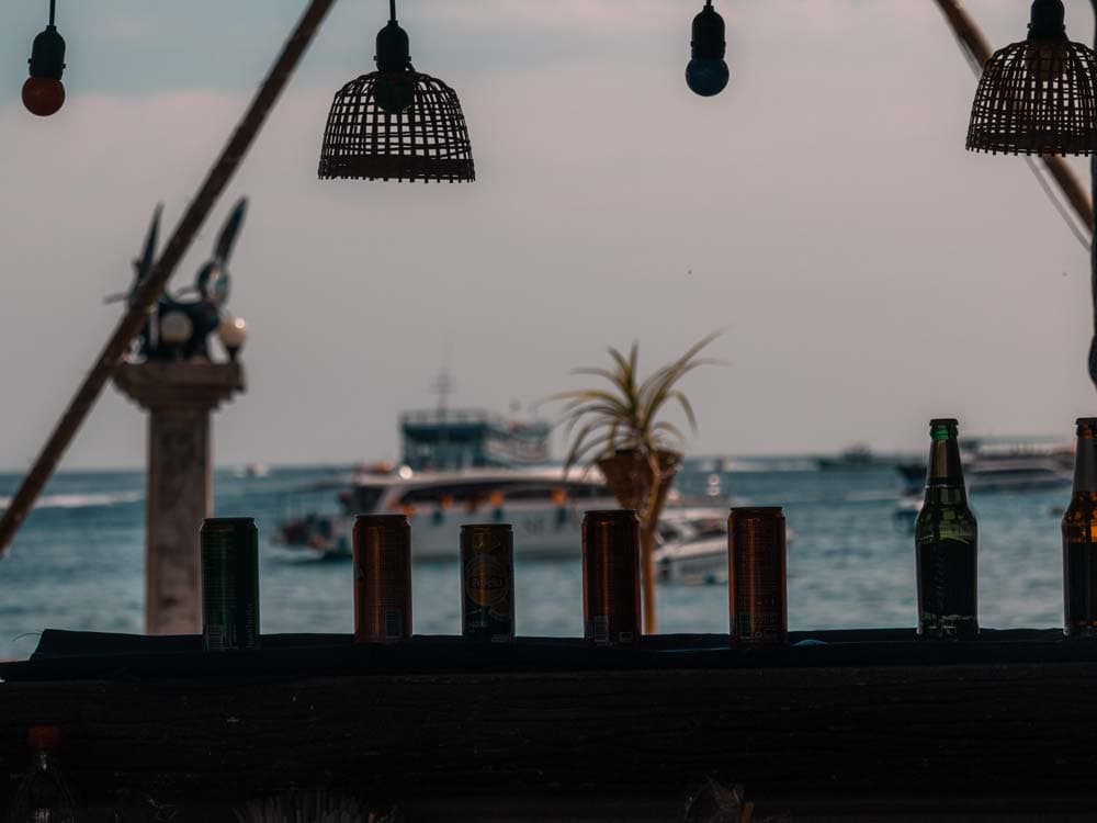 Was kostet ein Urlaub in Thailand?