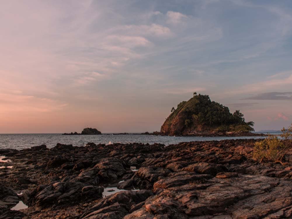 Entdecke Koh Lanta, Thailand: Alle Infos und Tipps