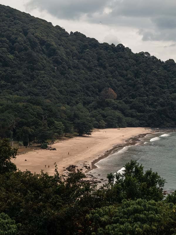 Entdecke Koh Lanta, Thailand: Alle Infos und Tipps
