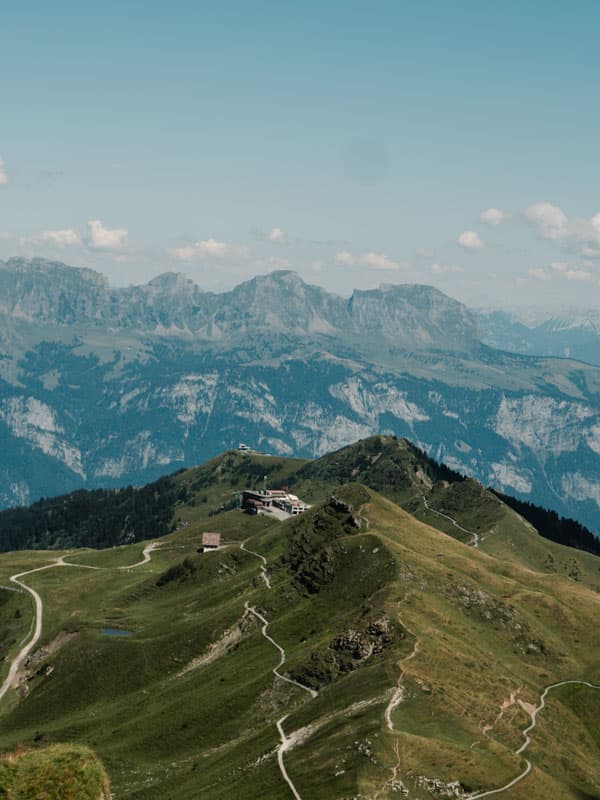 Saisonjob in der Schweiz Infos und Tipps zur Organisation
