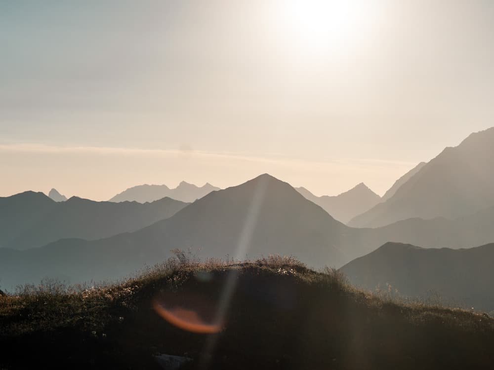 Saisonjob in der Schweiz Infos und Tipps zur Organisation