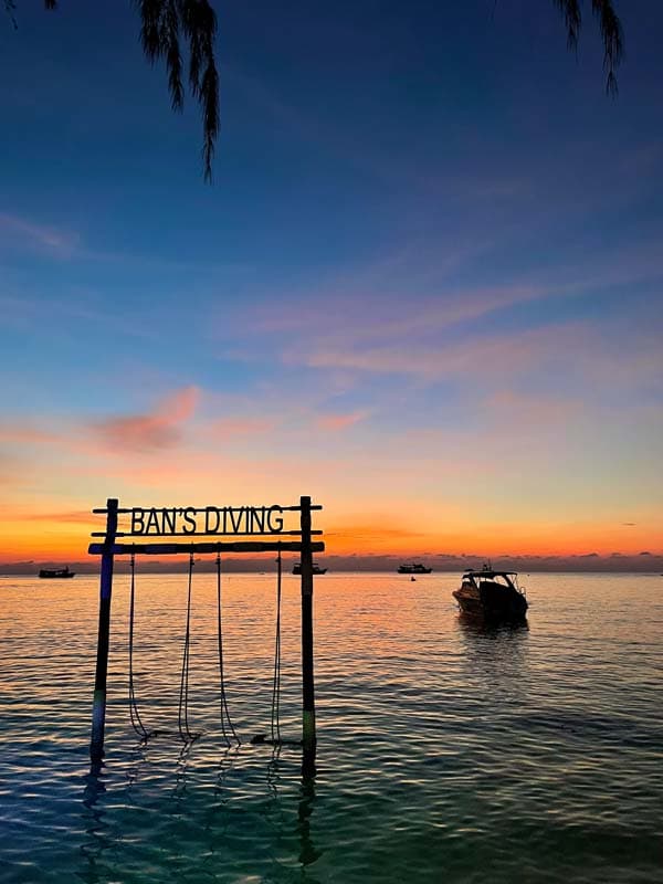Beste Reisezeit Thailand: Wann du wirklich fahren solltest