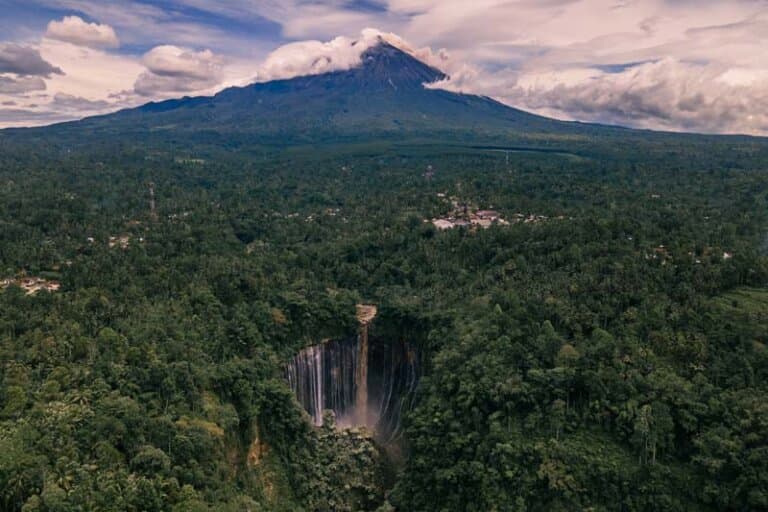 Indonesien