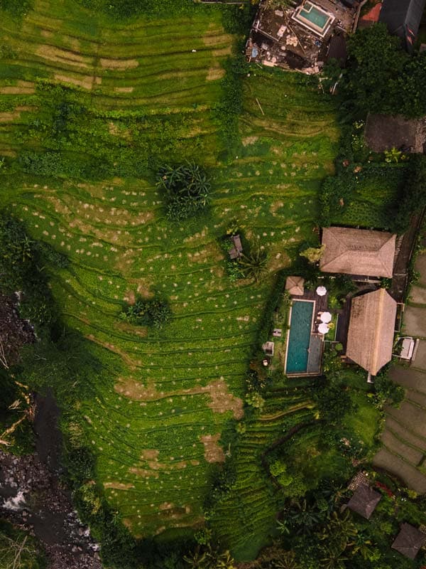 Sidemen Reiseführer: Entdecke das echte Bali