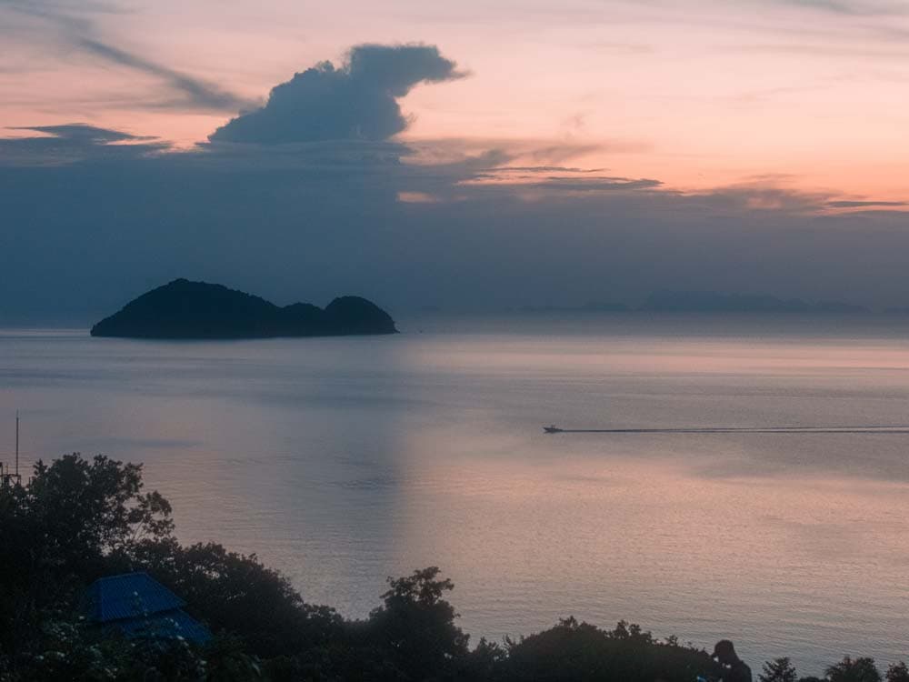 Koh Pha-Ngan: das alles hat die Insel neben der Full-Moon Party zu bieten