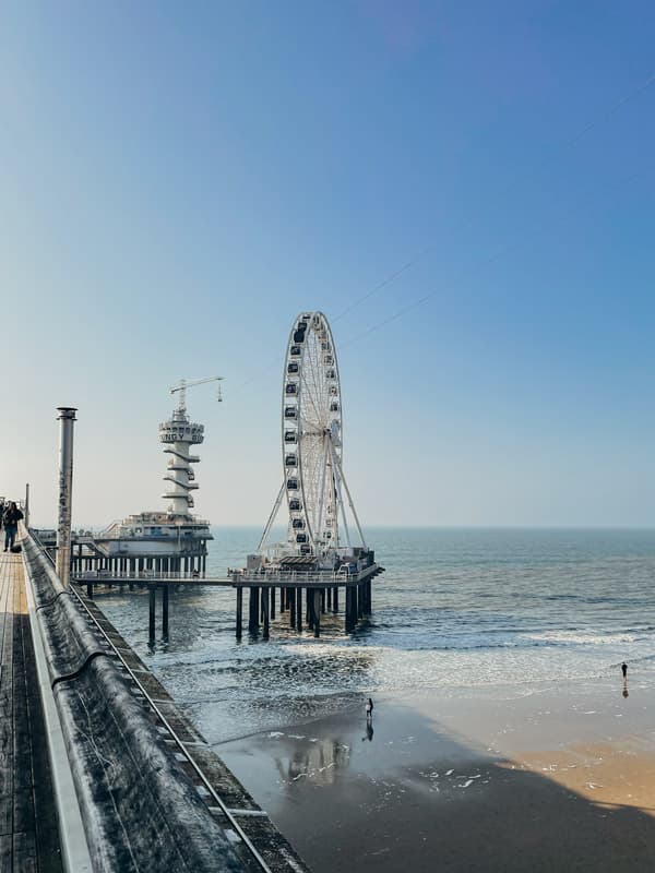 Die 11 besten Unternehmungen in Scheveningen