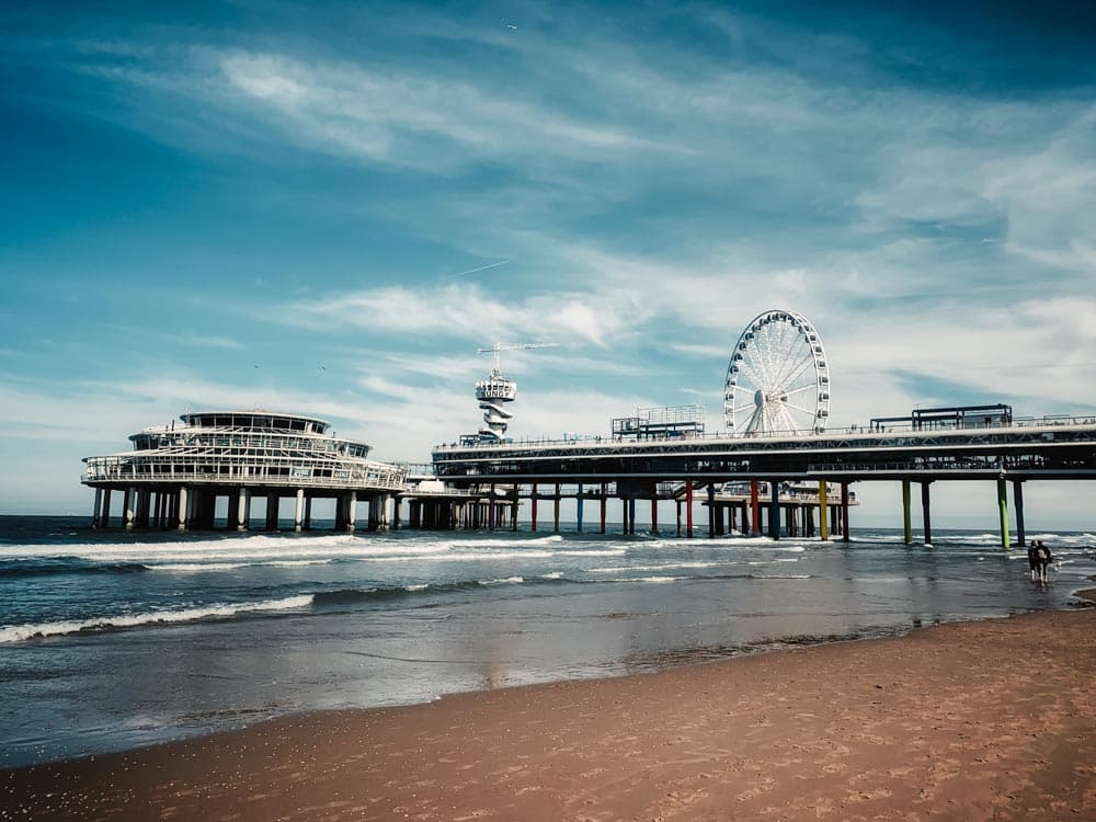Die 11 besten Unternehmungen in Scheveningen