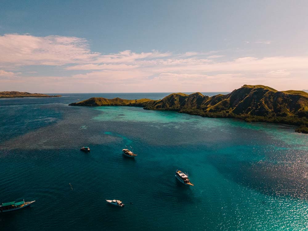 7 Dinge, die du in Labuan Bajo, Indonesien gemacht haben solltest