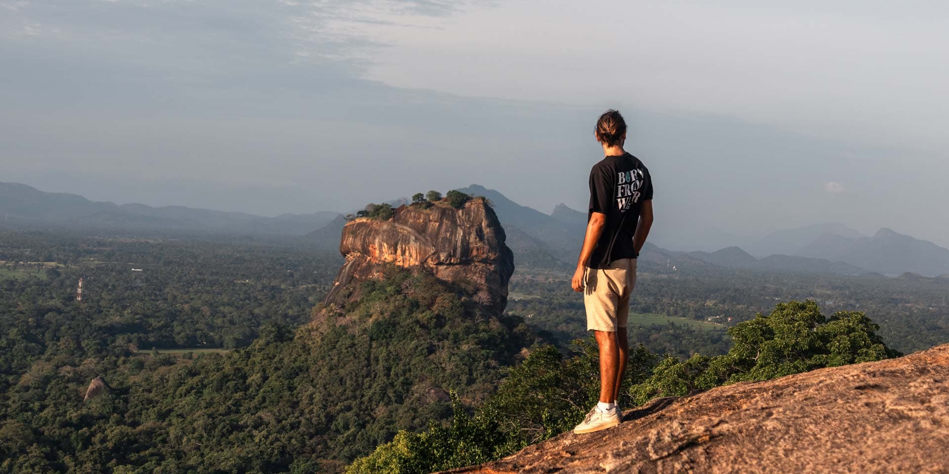 Sri Lanka