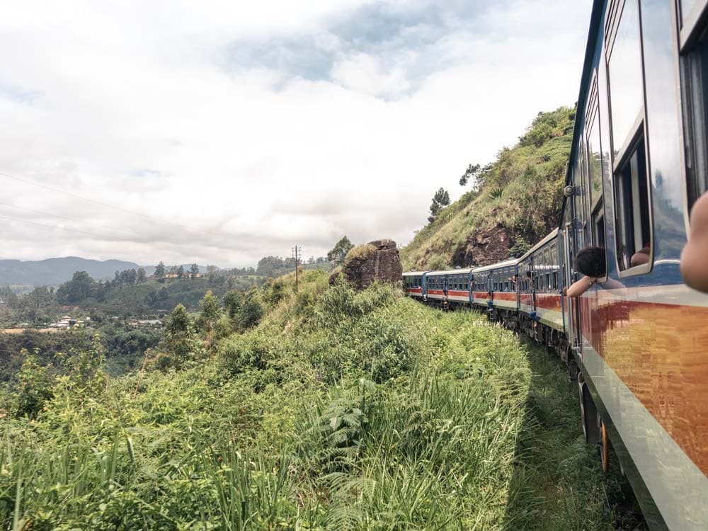 Visum beantragen für Sri Lanka: So funktioniert s!