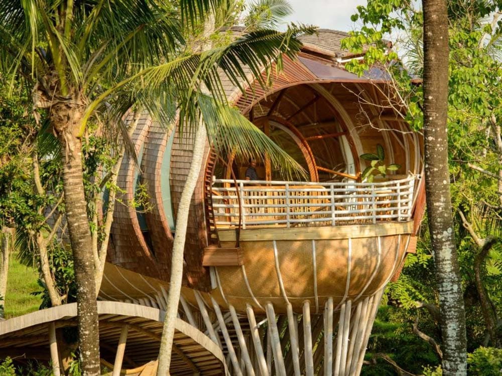 Die 7 besten Hotels in Indonesien: Diese Luxus-Resorts musst du gesehen haben
