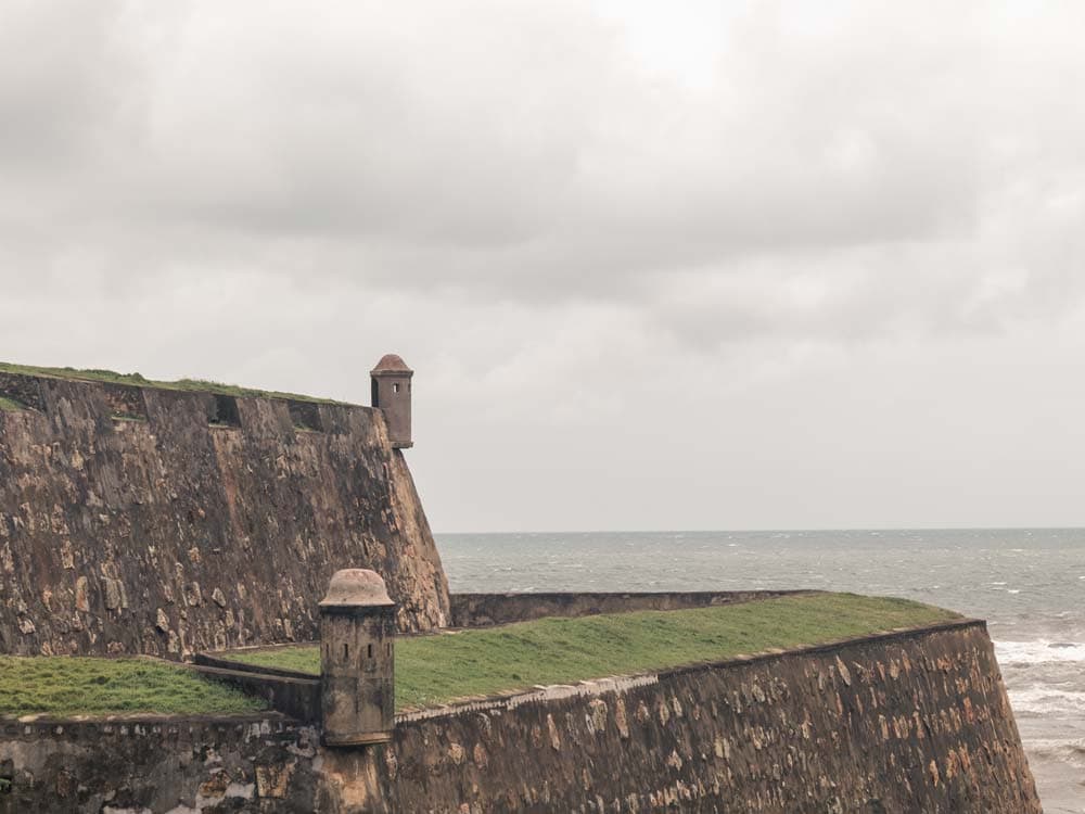 6 Dinge, die du im Galle Fort, Sri Lanka machen solltest
