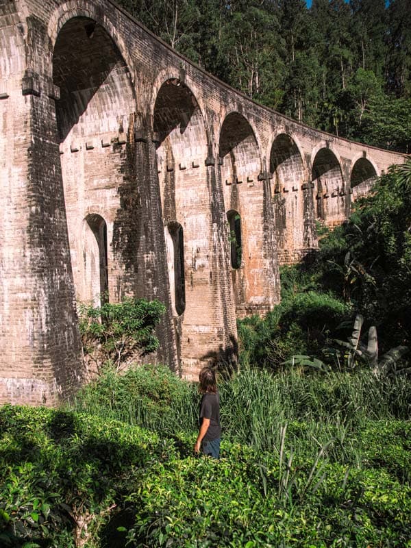 Ella, Sri Lanka: Die Must-Sees besten Tipps für deinen Besuch