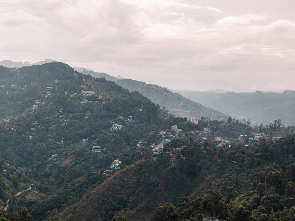 Ella, Sri Lanka: Die Must-Sees & besten Tipps für deinen Besuch