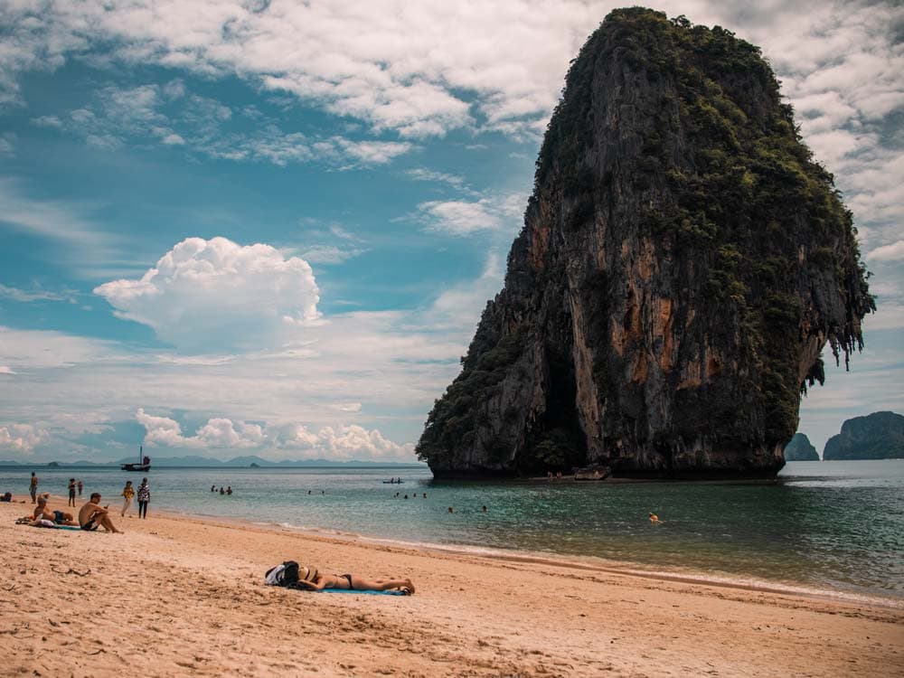 Die 12 besten Aktivitäten in Thailand