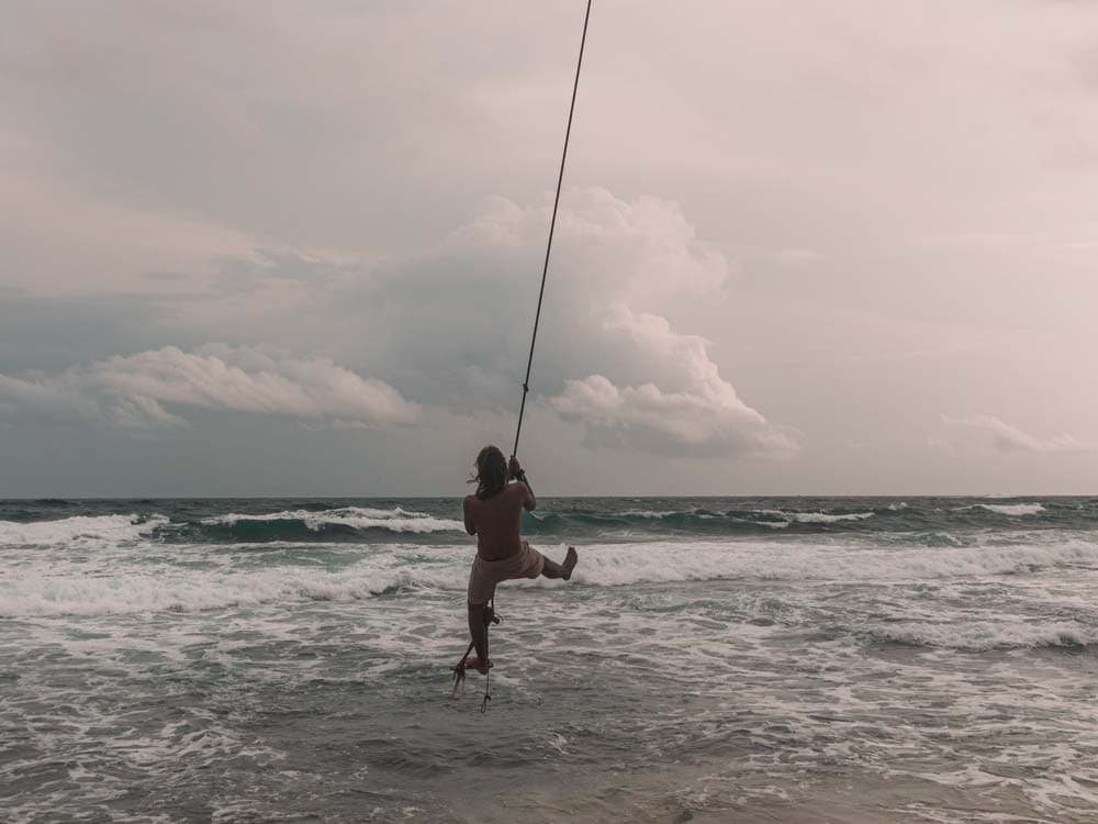 Unawatuna, Sri Lanka: Das solltest du gemacht haben