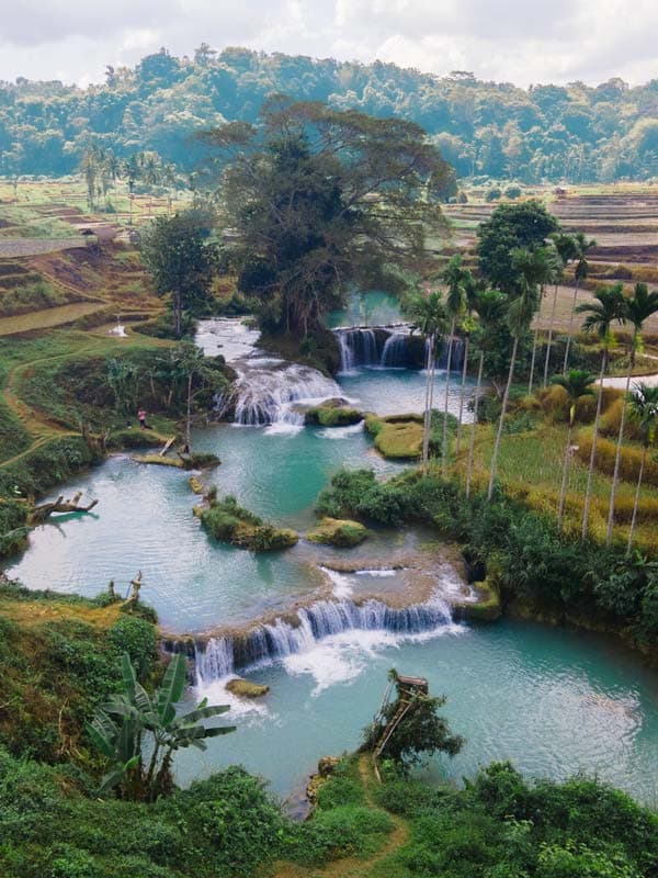 5 Dinge, die du in Tambolaka, Sumba gemacht haben solltest