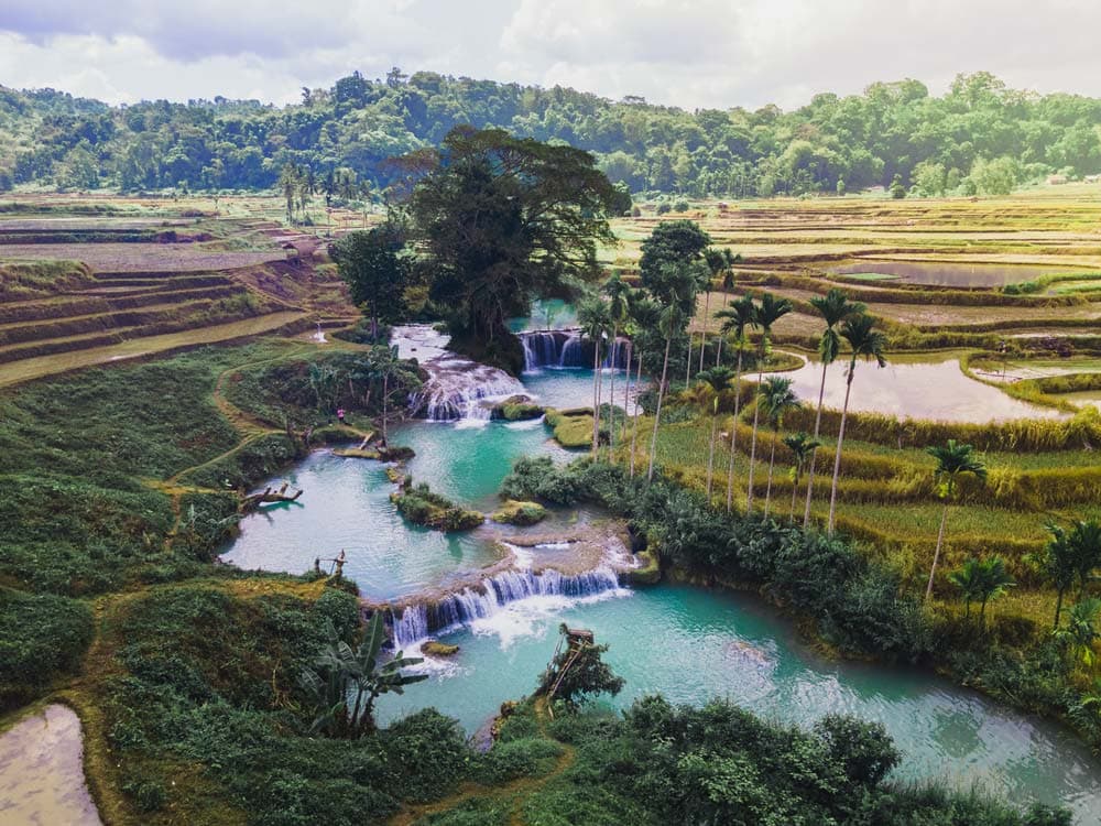 5 Dinge, die du in Tambolaka, Sumba gemacht haben solltest