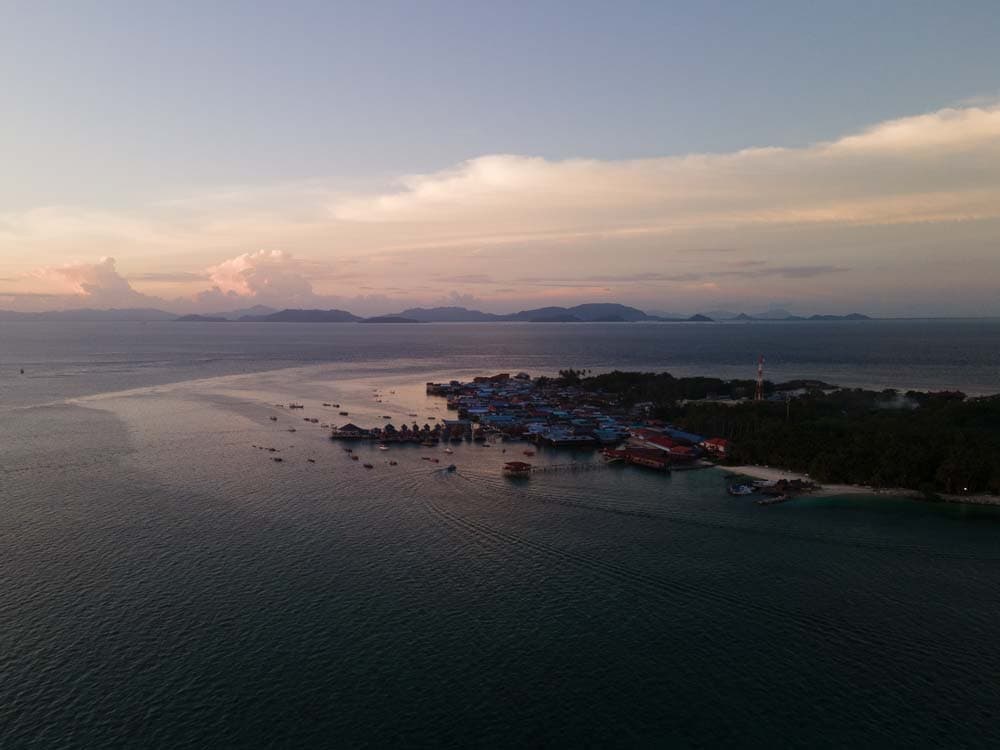 Tauchen in Sipadan: Alle Infos zu Malaysias Tauchparadies