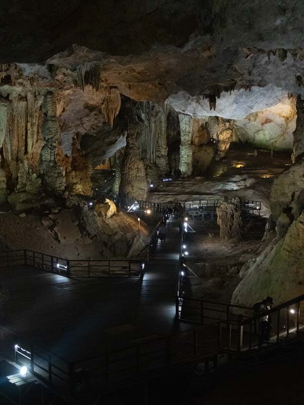 Phong Nha Reiseführer: Das solltest du gemacht haben