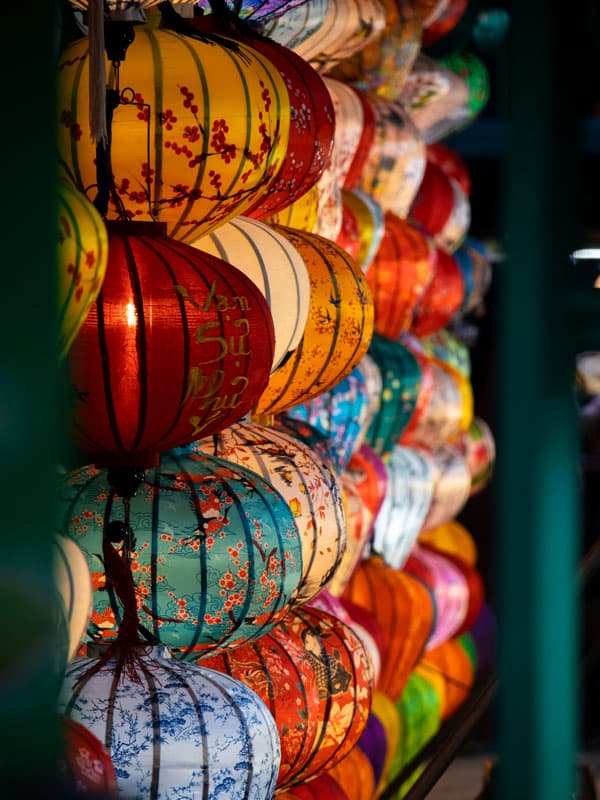 10 Dinge, die du in Hoi An, Vietnam gemacht haben solltest