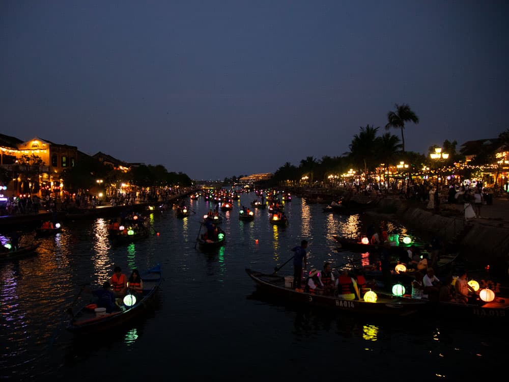 10 Dinge, die du in Hoi An, Vietnam gemacht haben solltest