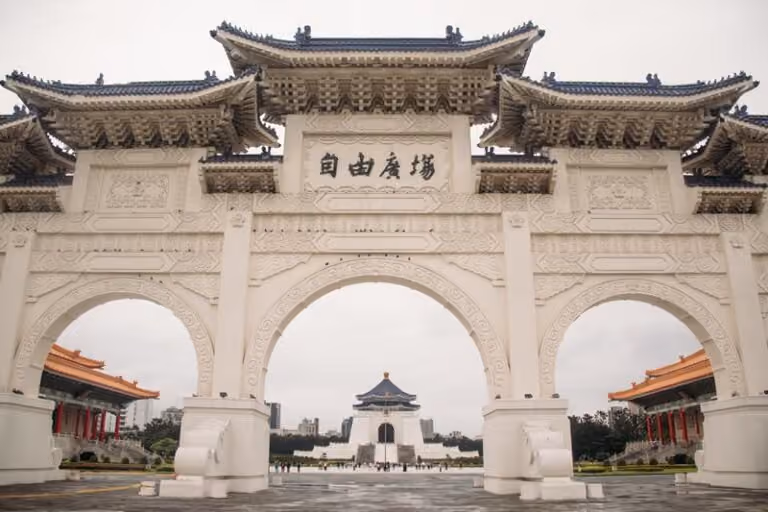 Taiwan