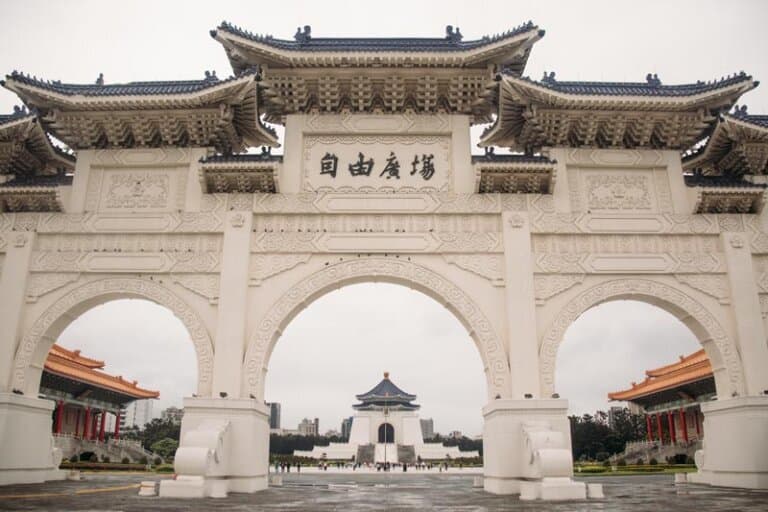 Taiwan