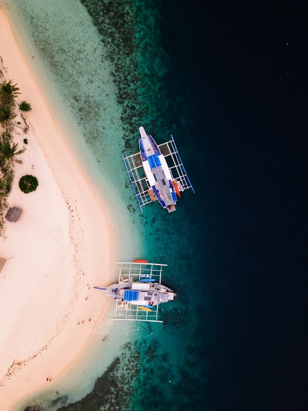 Coron nach El Nido Bootstour: Alle Infos und Tipps zum Trip