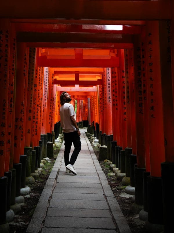 10 Dinge, die du in Kyoto, Japan gemacht haben solltest
