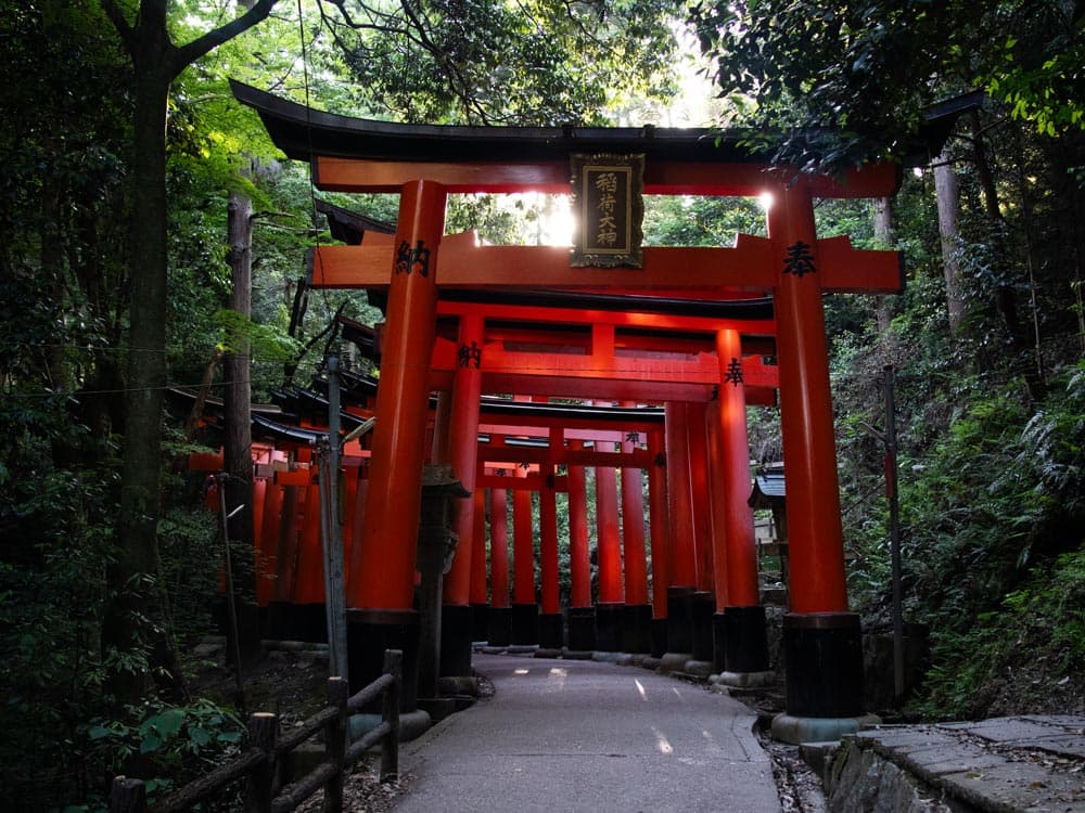 Was kostet Urlaub in Japan? Alle Kosten Spartipps